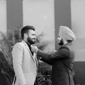 Meet your Posher, Mandeep